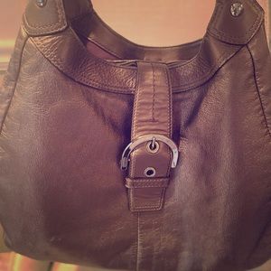 Coach Hobo Soho Large bag